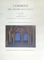 I Casorati del teatro alla scala