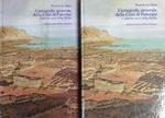 Cartografia generale della città di Palermo e antiche carte della Sicilia + tavole