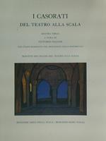 I Casorati del teatro alla scala 