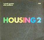 Housing 2 : i grandi quartieri come problema