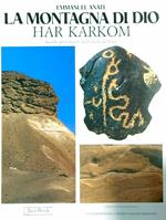 La montagna di Dio Har Karkon