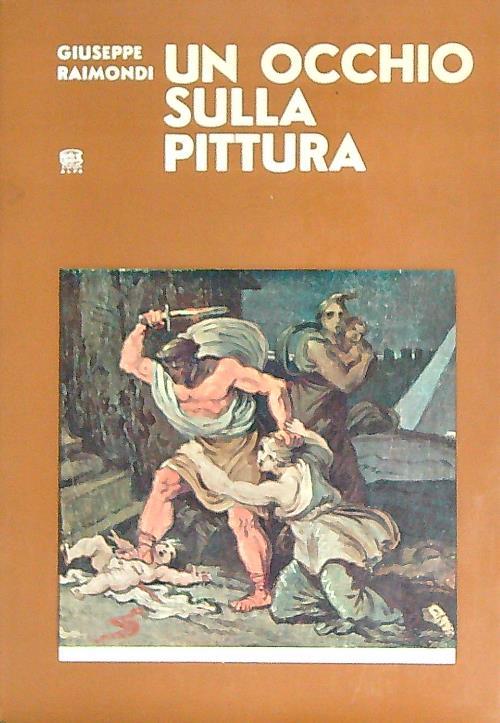 LIBRACCIO VINTAGE
