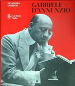 Gabriele d'Annunzio