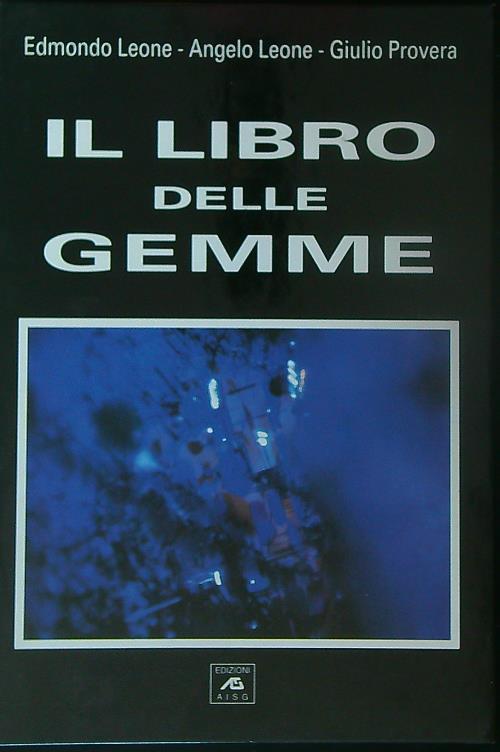 LIBRACCIO VINTAGE