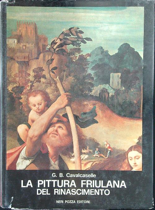 LIBRACCIO VINTAGE