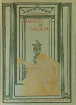 Adolfo De Carolis