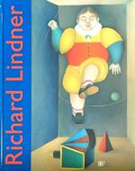 Richard Lindner. Gemälde und Aquarelle 1948 - 1977