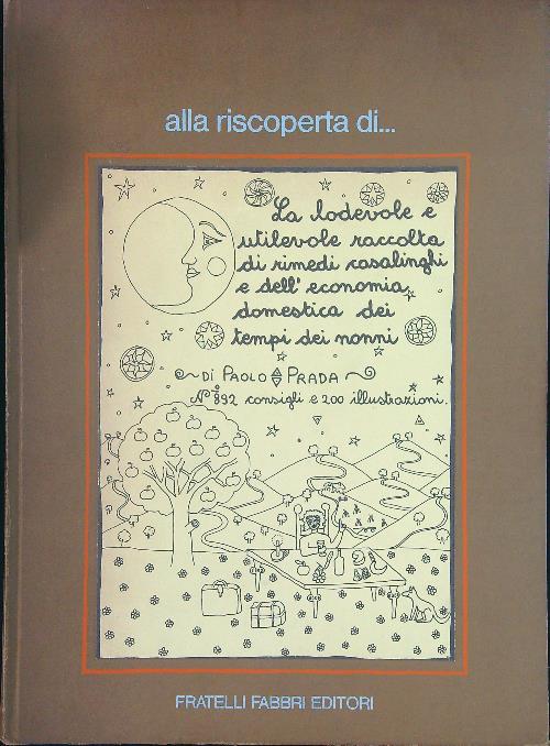 LIBRACCIO VINTAGE