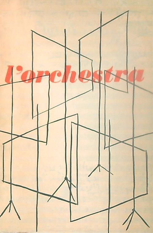 LIBRACCIO VINTAGE