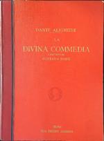 La  divina commedia