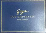 Goya. Los Disparates