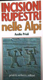 Incisioni rupestri nelle Alpi