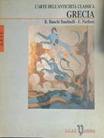 L' arte dell'antichità classica. Grecia