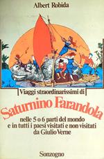 Viaggi straordinarissimi di Saturnino Farandola