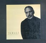 Jamali. Mystical Expressionism Dreams and Works