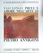 Pietà e amore nell'arte di Pietro Annigoni 