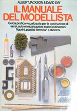 Il manuale del modellista