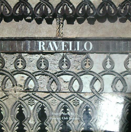 Ravello - copertina