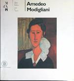 Amedeo Modigliani