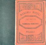 Manuali hoepli Tecnologia monetaria