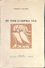 Su per l'aspra via