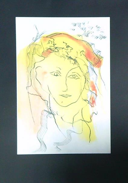 Canti carnascialeschi - Lorenzo dè Medici - copertina