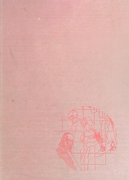 Garibaldi a Milano - Nani Tedeschi - copertina