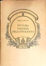 Pittura italiana dell'ottocento