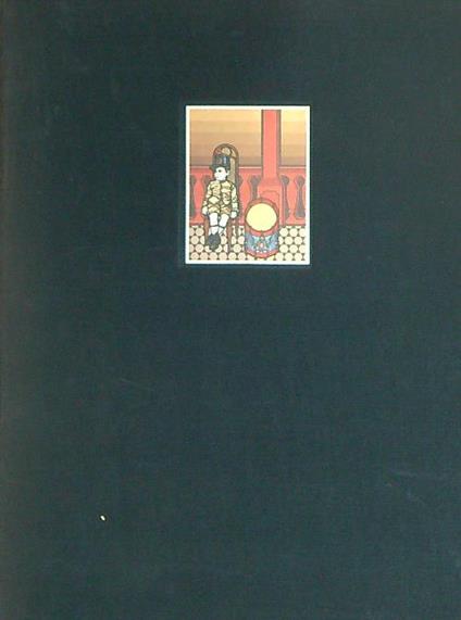 Cuore - Edmondo De Amicis - copertina