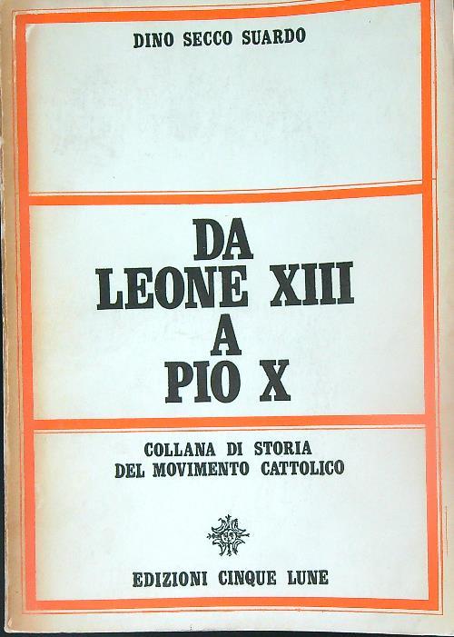 LIBRACCIO VINTAGE