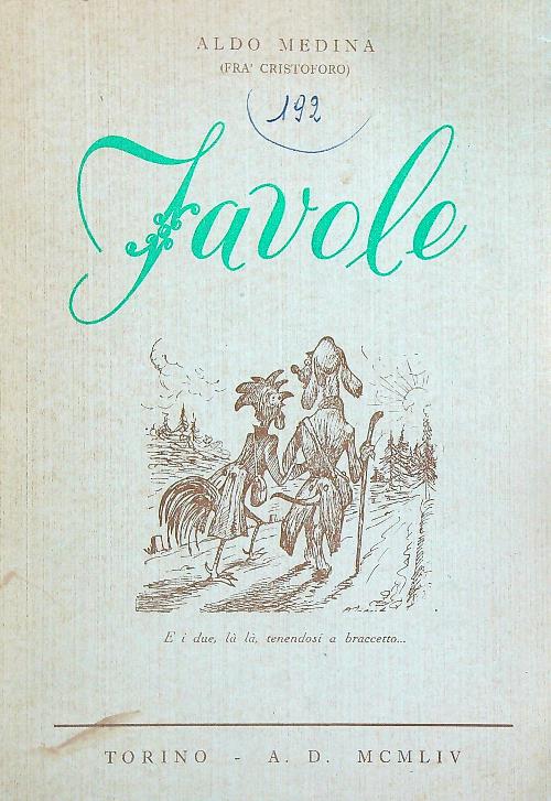 LIBRACCIO VINTAGE