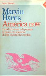 America now