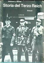 Storia del terzo reich