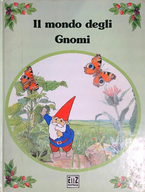 LIBRACCIO VINTAGE