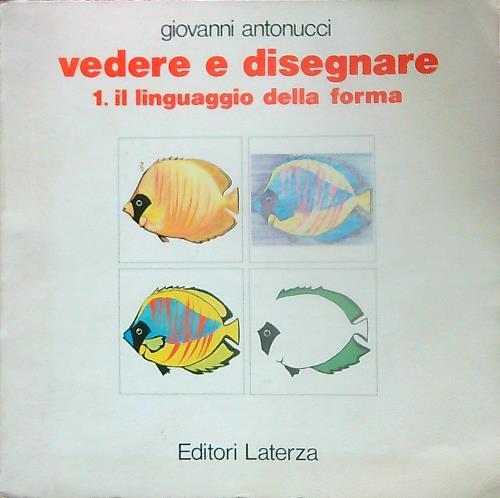 LIBRACCIO VINTAGE