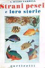 Strani pesci e loro storie