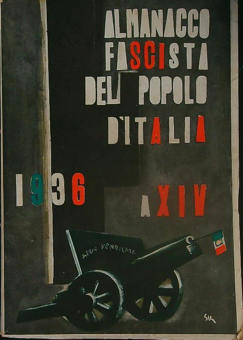 LIBRACCIO VINTAGE