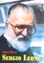 Directed by Sergio Leone