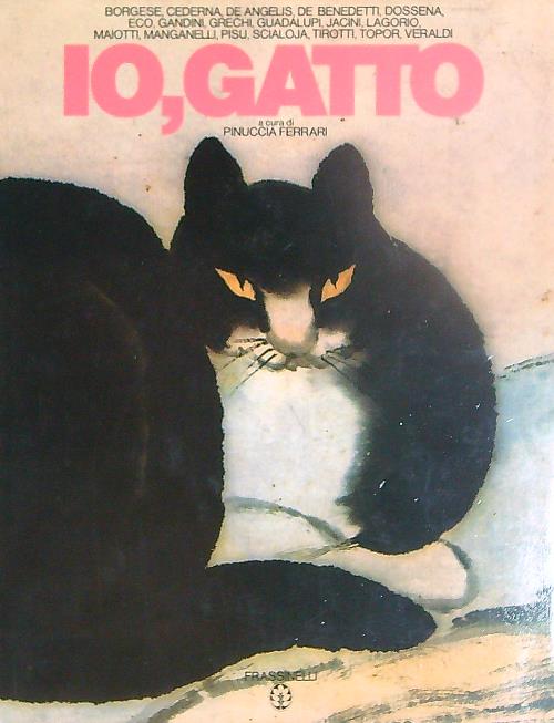 LIBRACCIO VINTAGE