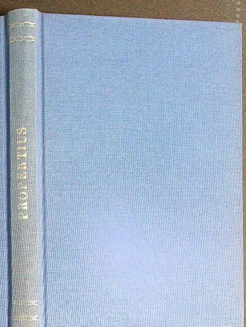 Sexti properti. Carmina - E.A. Barber - copertina