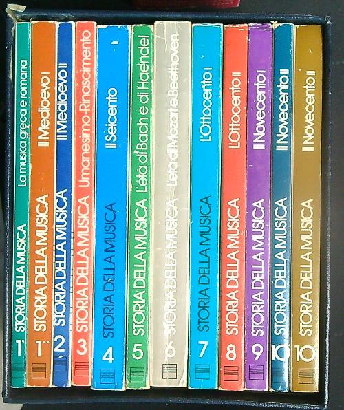 LIBRACCIO VINTAGE