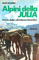 Alpini della Julia