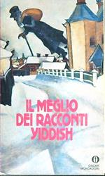 Il meglio dei racconti Yiddish. 2vv