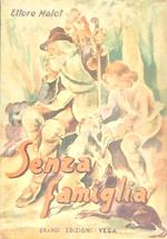 Senza famiglia