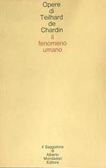 Il fenomeno umano