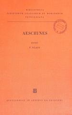 Aeschinis