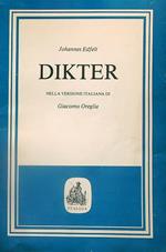 Dikter