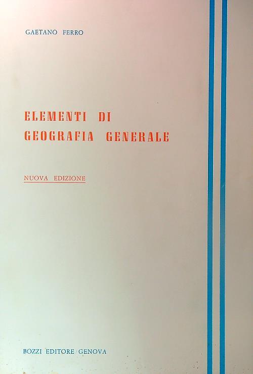 LIBRACCIO VINTAGE