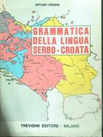 Grammatica della lingua Serbo-Croata