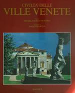 Civilta' delle ville venete